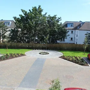 Modern In Edinburgh