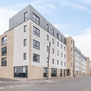 Apartman Beaverbank Place - Campus, Edinburgh