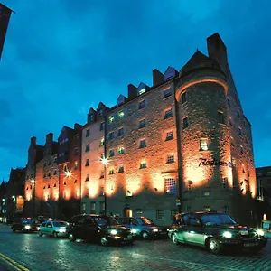 Szálloda Radisson Blu Hotel, Centre, Edinburgh